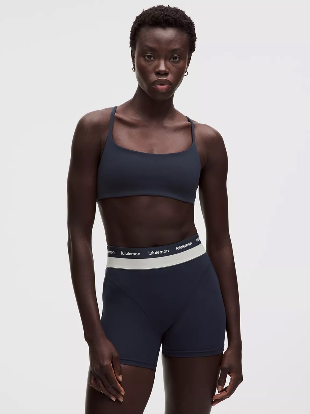 lululemon Wunder Train Strappy Racer Bra A/B - Picture 7 of 10